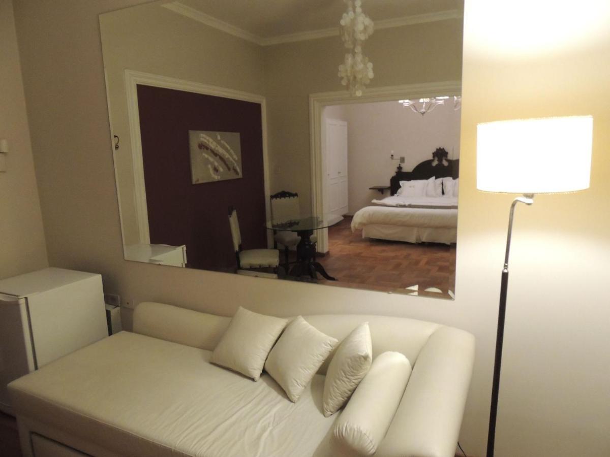 Gm Rooms Rental Suites La Rioja Buitenkant foto