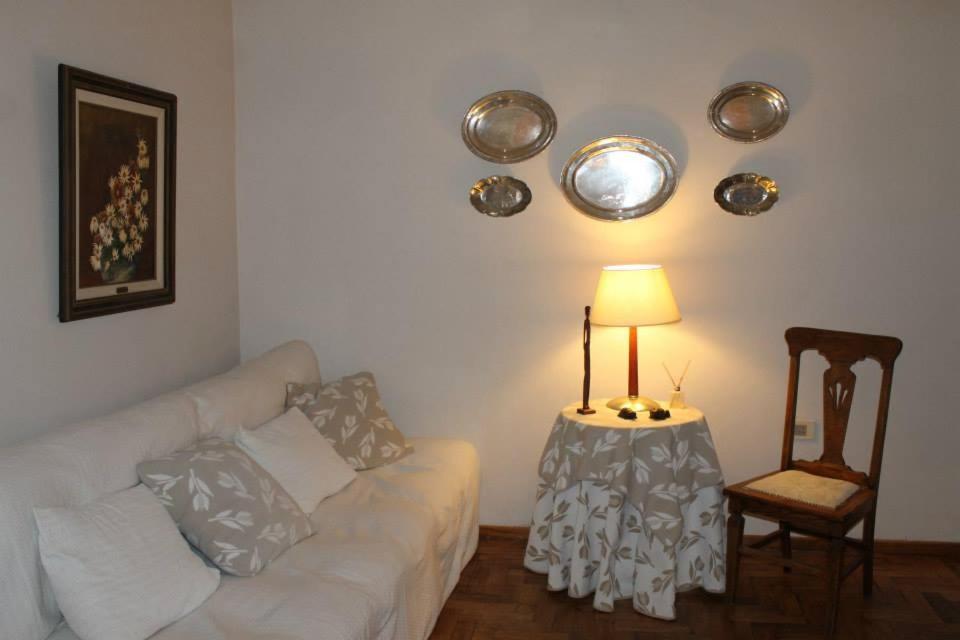 Gm Rooms Rental Suites La Rioja Buitenkant foto